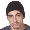 Haube SKYCAP gestrickte Mütze – Bild 2