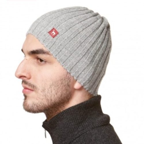 Haube SKYCAP gestrickte Mütze