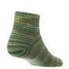 Freizeitsocken in melierten Trendfarben – Bild 11
