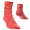 Freizeitsocken in melierten Trendfarben – Bild 4