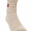 Freizeitsocken in melierten Trendfarben – Bild 2