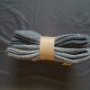 2 Paar Dicke Alpaka - Stricksocken – Bild 4