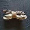 2 Paar Dicke Alpaka - Stricksocken – Bild 2