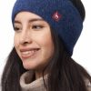 Stirnband STRETCH Baby Alpaka – Bild 9