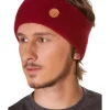 Stirnband STRETCH Baby Alpaka – Bild 14