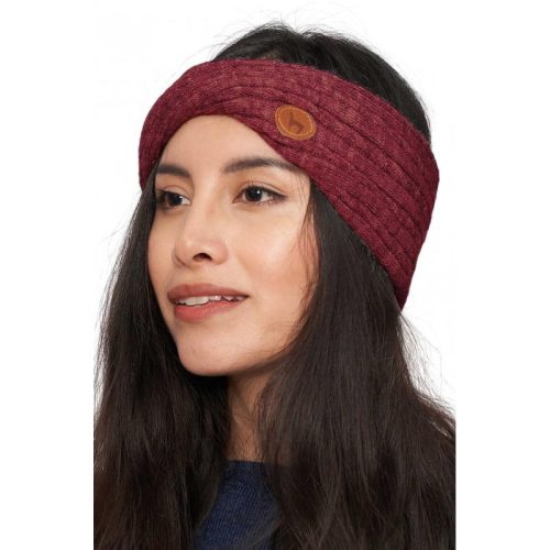 Stirnband SUAVE mit Twist