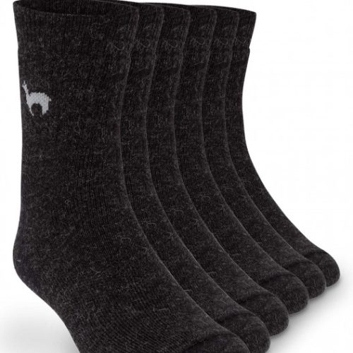 TREKKING-SOCKEN