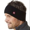 Stirnband STRETCH Baby Alpaka – Bild 7