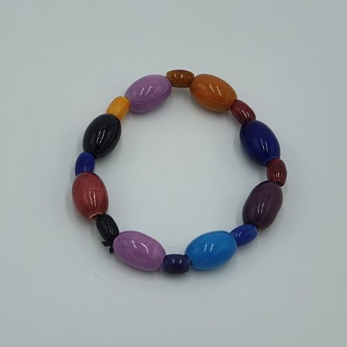 Hals- / Armketten