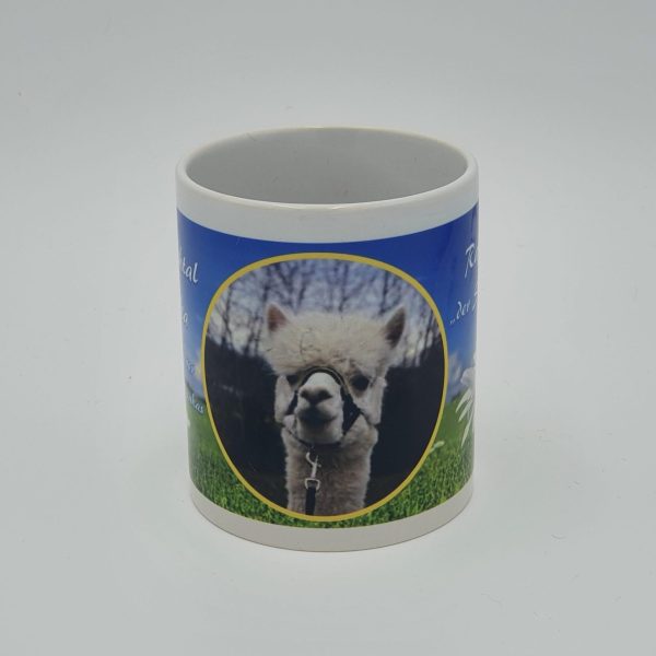 Fototasse "Raffaello"