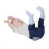 Dünne Kindersocken – Bild 9