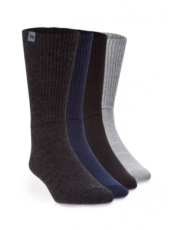 Socken "SOFT"