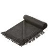 Alpaka Decke aus 100% Baby Alpaka – Bild 2