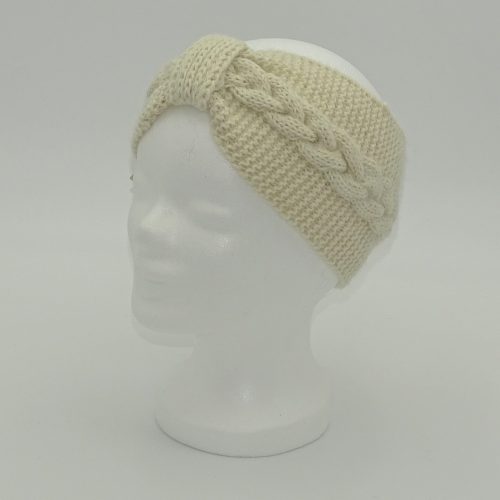 Stirnband "Anki" von Anden Art