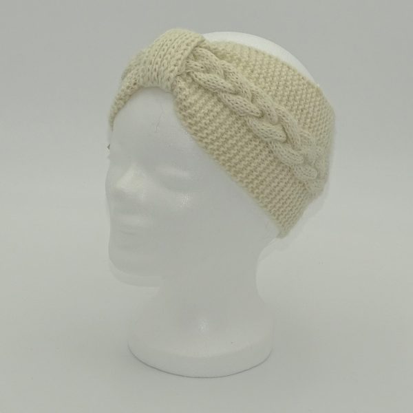 Stirnband "Anki" von Anden Art