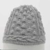 Strickmütze "Bubble" – Bild 3