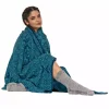 Alpaka Decke AIANA aus 100% Baby Alpaka – Bild 6