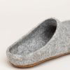 Alpaka Filzpantoffeln – Bild 5