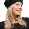Alpaka Baskenmütze BERET – Bild 2