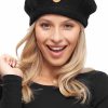 Alpaka Baskenmütze BERET – Bild 5