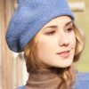 Alpaka Baskenmütze BERET – Bild 11