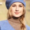 Alpaka Baskenmütze BERET – Bild 6