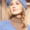 Alpaka Baskenmütze BERET – Bild 10