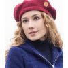 Alpaka Baskenmütze BERET – Bild 9