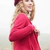 Alpaka Baskenmütze BERET – Bild 7