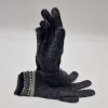 Alpaka Fingerhandschuhe "Guantes Líneas" – Bild 4