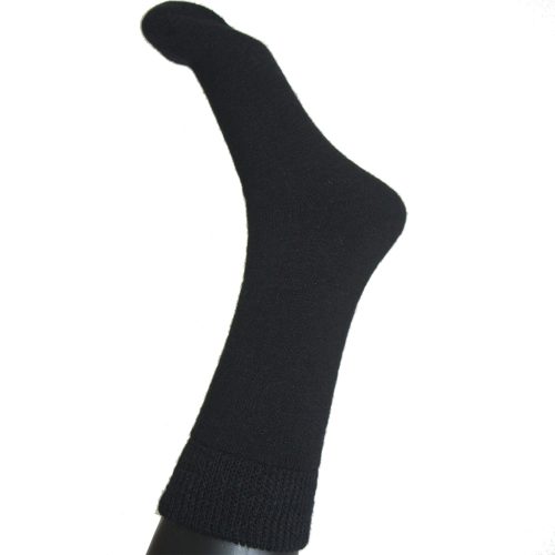 Dünne Business-Socken
