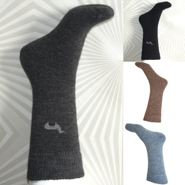 Socken - Vollfrottee