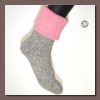 Haussocken / Hüttensocken – Bild 5