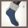 Haussocken / Hüttensocken – Bild 2