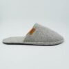 Alpaka Slipper – Bild 5