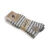 2 Paar Dünne Alpaka - Ringelsocken - 100% Alpakawolle – Bild 4