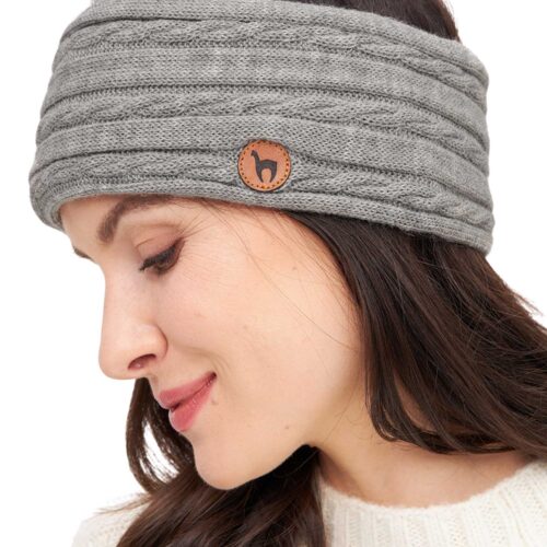Stirnband SUAVE ohne Twist