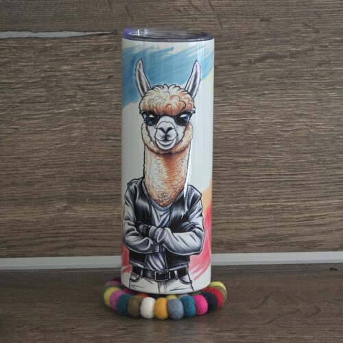 Tiny Tumbler - Thermobecher
