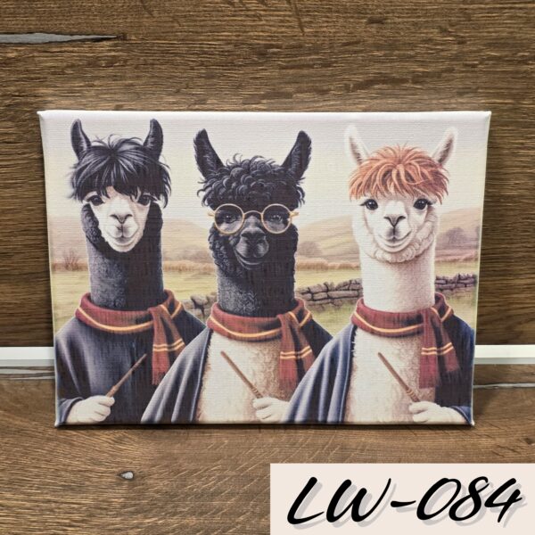 Leinwandbild "LW-084"