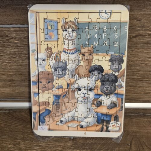 Puzzle "#P-053"