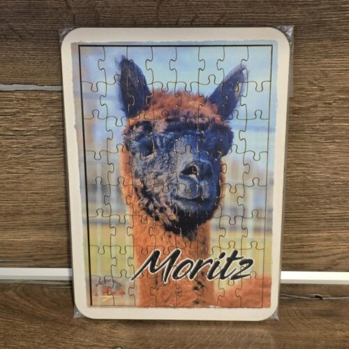 Puzzle "Moritz"