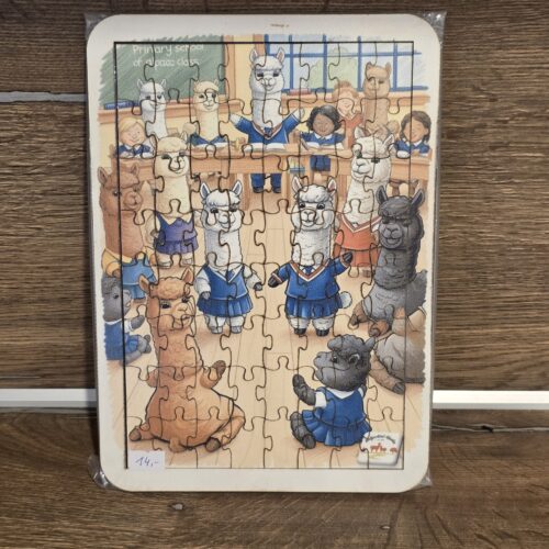 Puzzle "#P-052"
