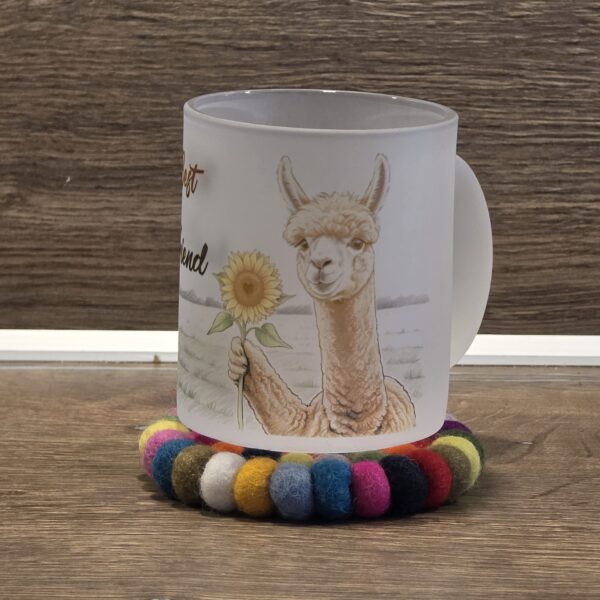 Glastasse "Best Friend" TG-071