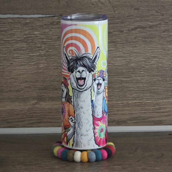 Tiny Tumbler #004