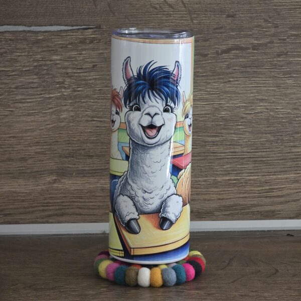 Tiny Tumbler #009