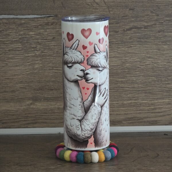 Tiny Tumbler #013