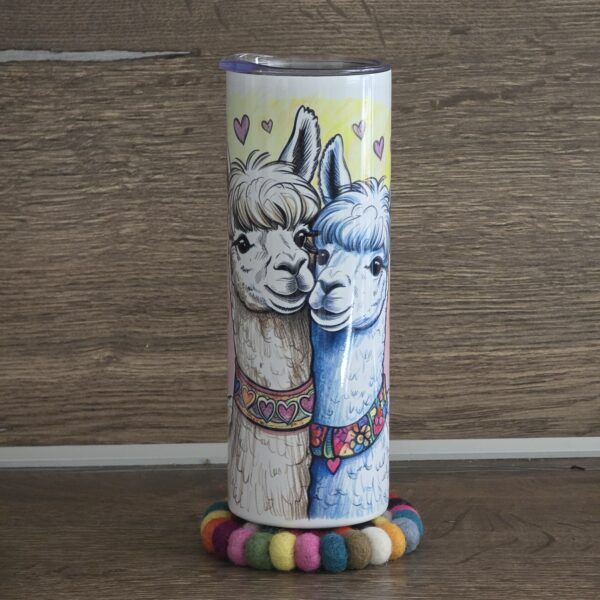 Tiny Tumbler #015