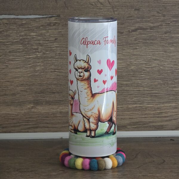 Tiny Tumbler #016