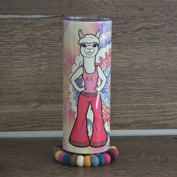 Tiny Tumbler #019