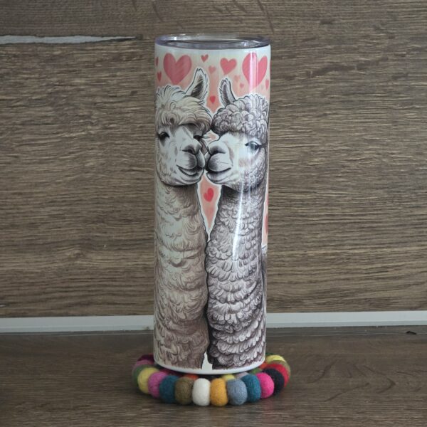 Tiny Tumbler #021